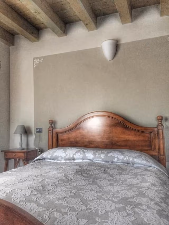 Double Room Single Use