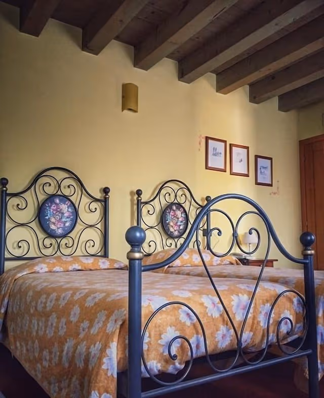 Double Room Single Use