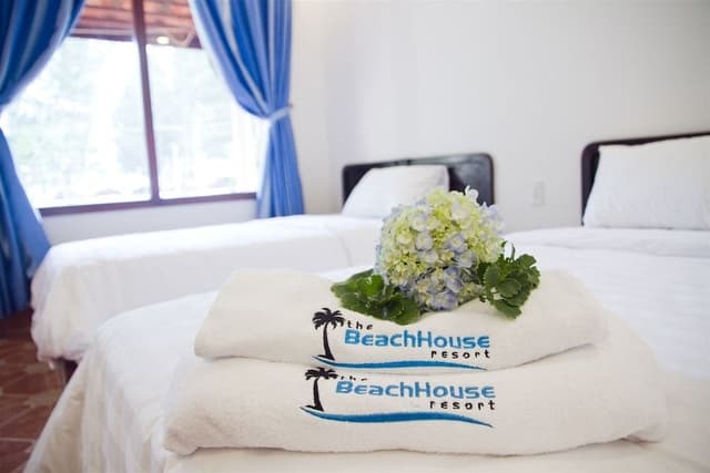 Deluxe Room, Garden View