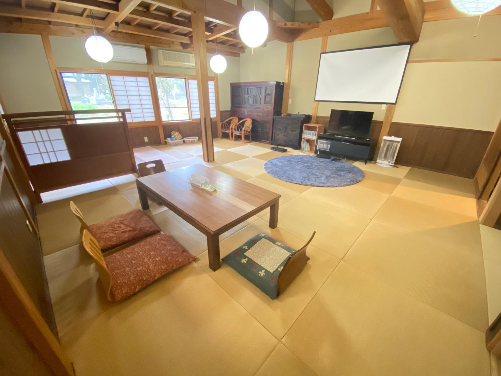 ยุฟุอิง เรียวกัง โนะงิกุ (Yufuin Ryokan Nogiku)3