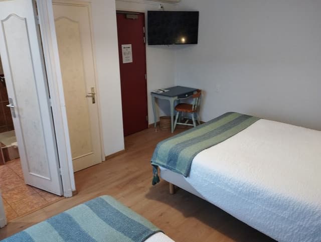Family Triple Room