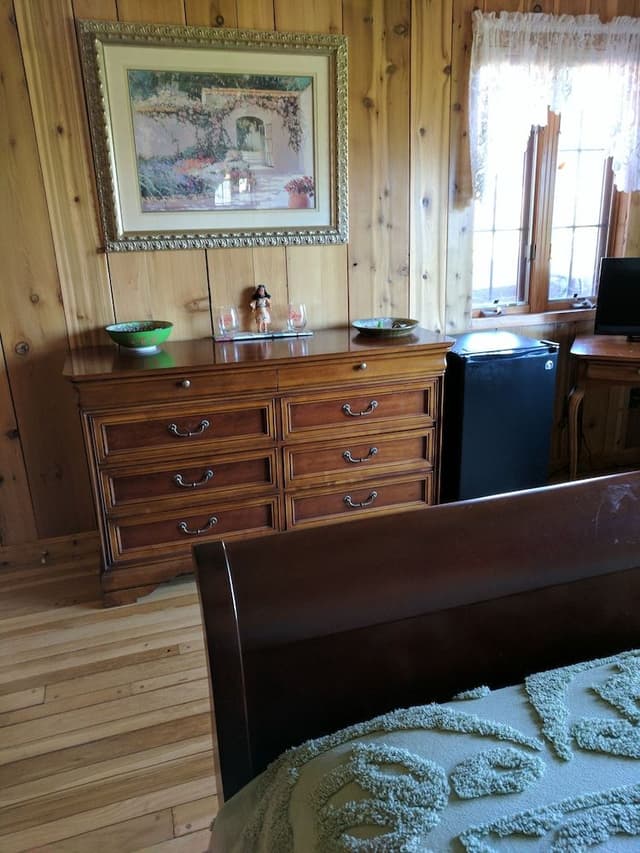Molly Maguire Room