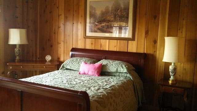 Molly Maguire Room