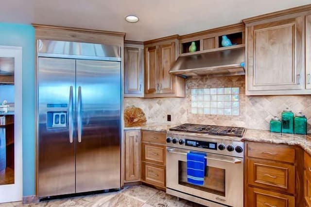 Premium House, 4 Bedrooms, Ocean View, Oceanfront