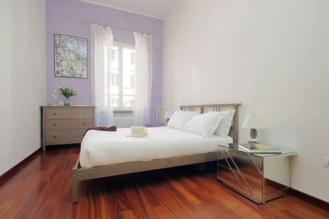 Apartment (2 Bedrooms)