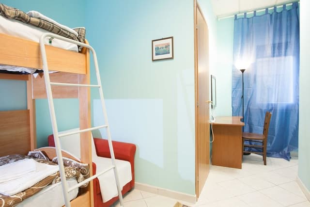 Economy Room, Private Bathroom