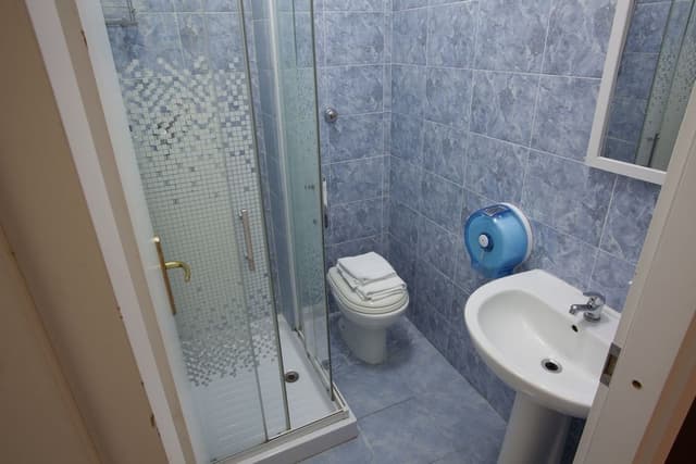 Comfort Double Room, 1 Queen Bed, Ensuite
