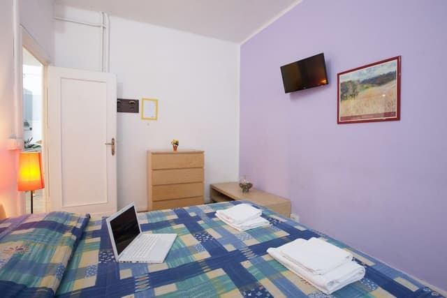 Comfort Double Room, 1 Queen Bed, Ensuite