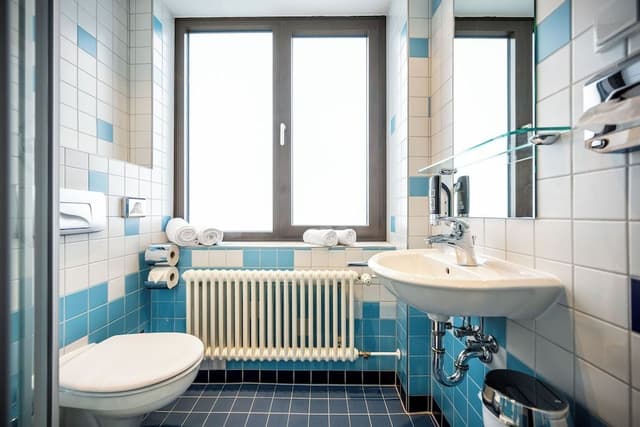 Superior Single Room