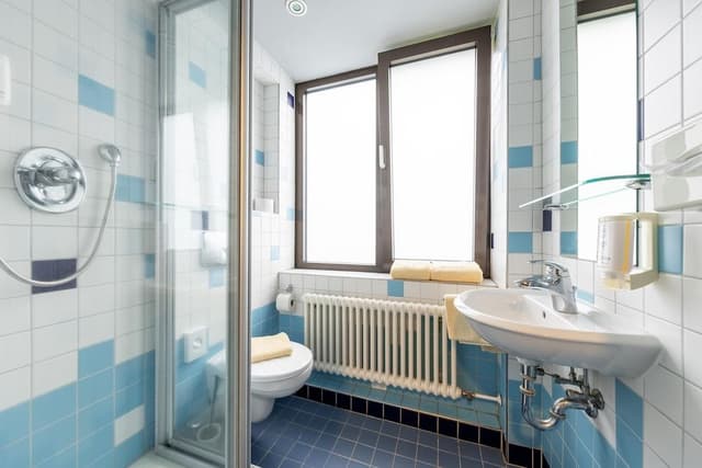 Superior Single Room