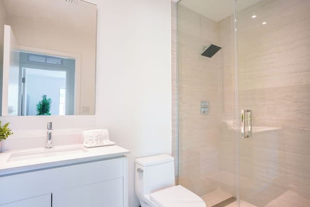 Deluxe One Bedroom King