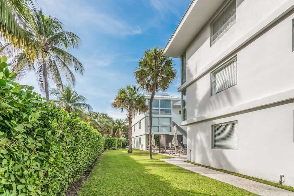 Beach Haus Key Biscayne