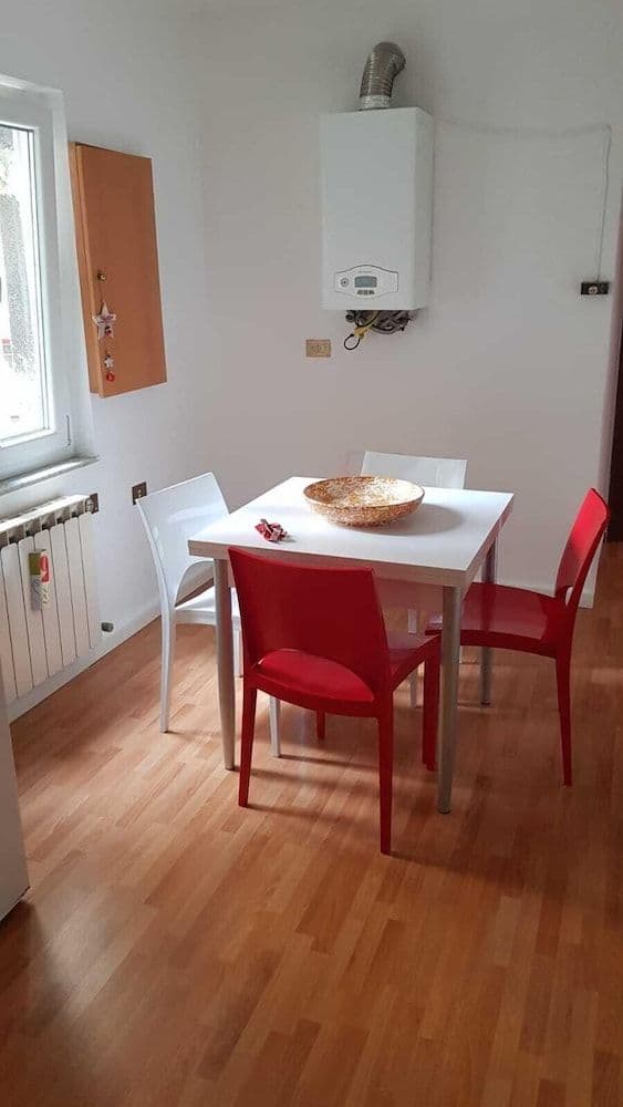Comfort House, 1 Bedroom, Mezzanine