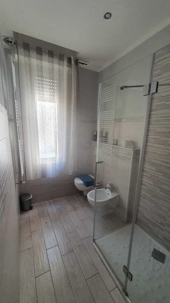 Apartment, 2 Bedrooms (Terra)