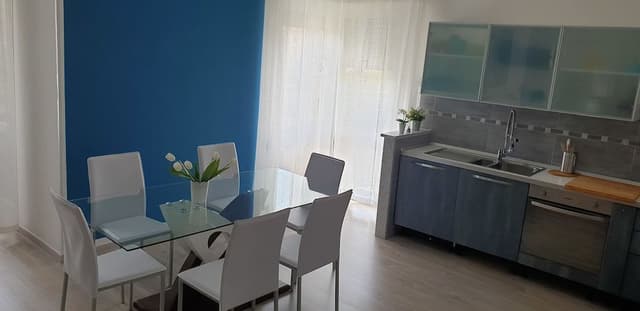 Apartment, 2 Bedrooms (Terra)