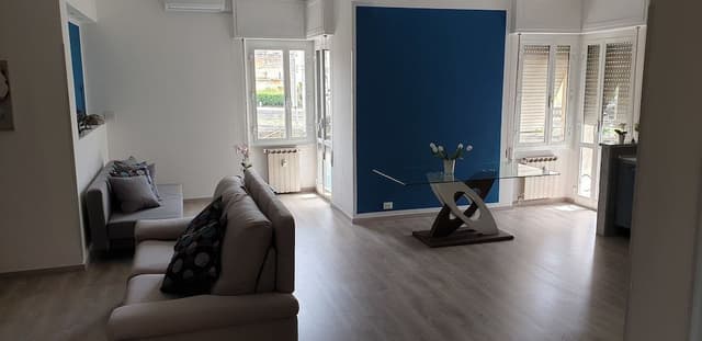 Apartment, 2 Bedrooms (Terra)