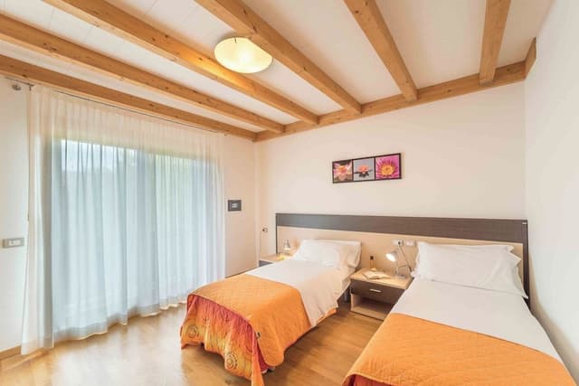 Family Villa (beach access included)