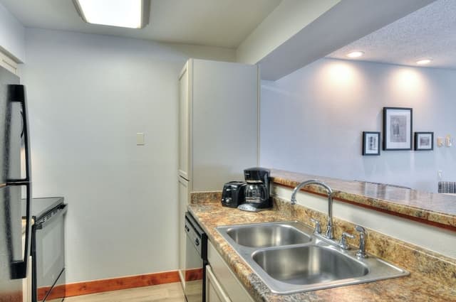 Traditional Condo, 1 Bedroom