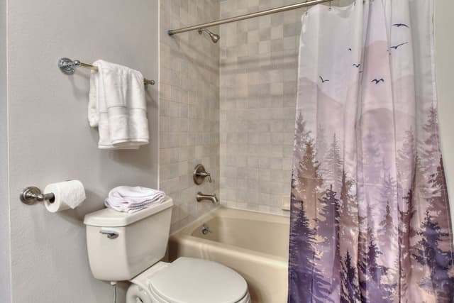 Premier Townhome, 2 Bedrooms