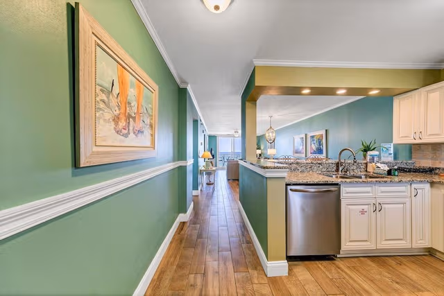 Condo, Multiple Beds, Ocean View (Destin on the Gulf 702)
