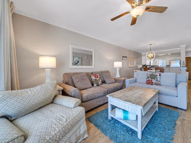 Condo, Multiple Beds, Ocean View (Destin on the Gulf 702)