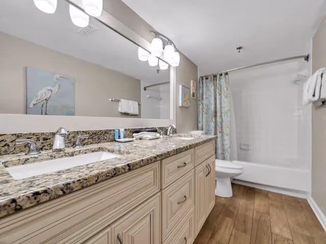 Condo, Multiple Beds, Ocean View (Destin on the Gulf 702)