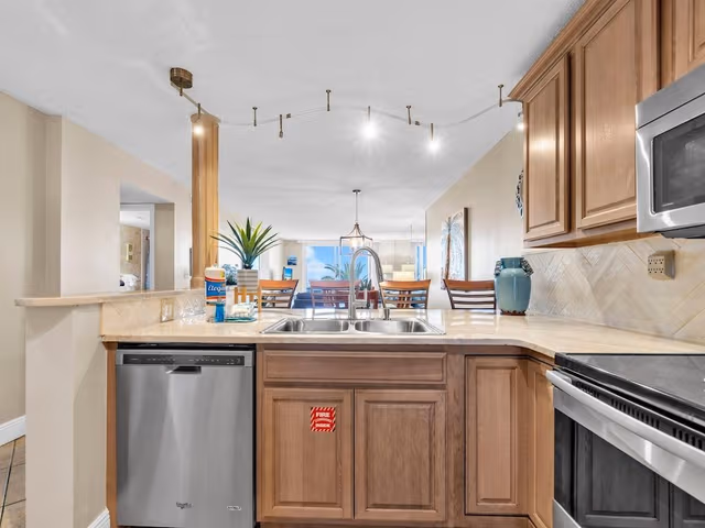 Condo, Multiple Beds, Ocean View (Destin on the Gulf 205)