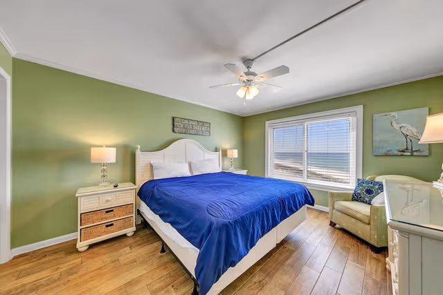 Condo, Multiple Beds, Ocean View (Destin on the Gulf 702)