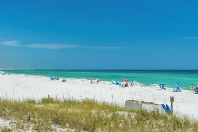 Condo, Multiple Beds (Destin on the Gulf 206)