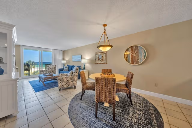 Condo, Multiple Beds, Ocean View (Destin on the Gulf 403)