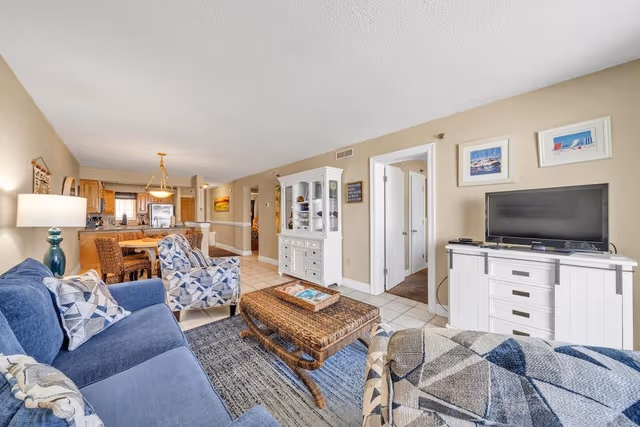 Condo, Multiple Beds, Ocean View (Destin on the Gulf 403)