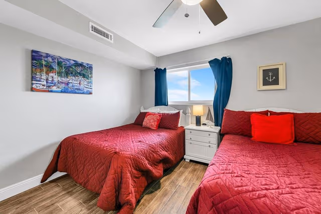 Condo, Multiple Beds, Ocean View (Destin on the Gulf 403)