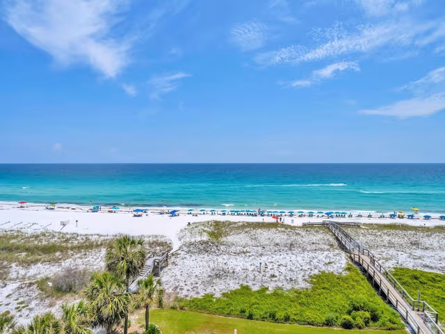 Condo, Multiple Beds, Ocean View (Destin on the Gulf 702)