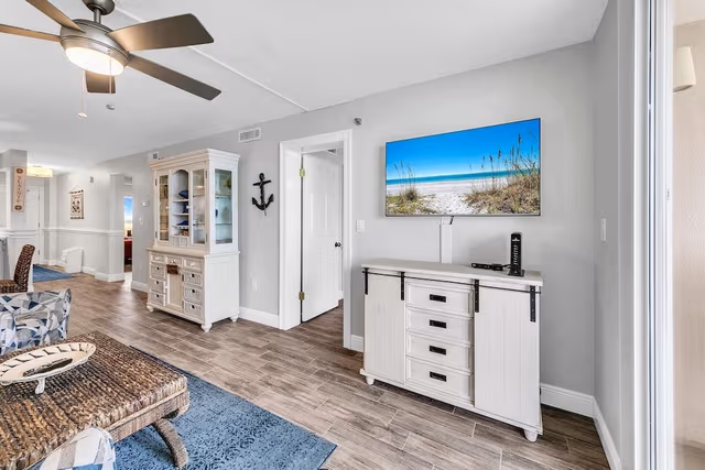 Condo, Multiple Beds, Ocean View (Destin on the Gulf 403)