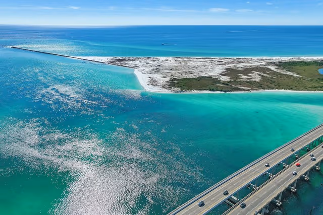 Condo, Multiple Beds (Destin on the Gulf 206)
