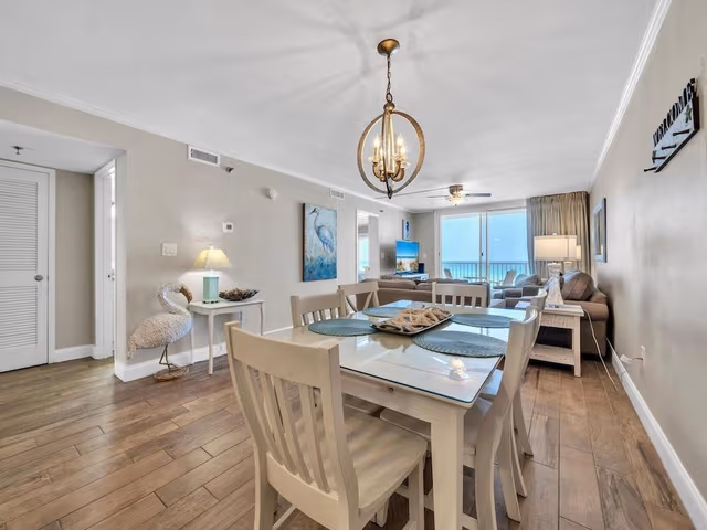 Condo, Multiple Beds, Ocean View (Destin on the Gulf 702)
