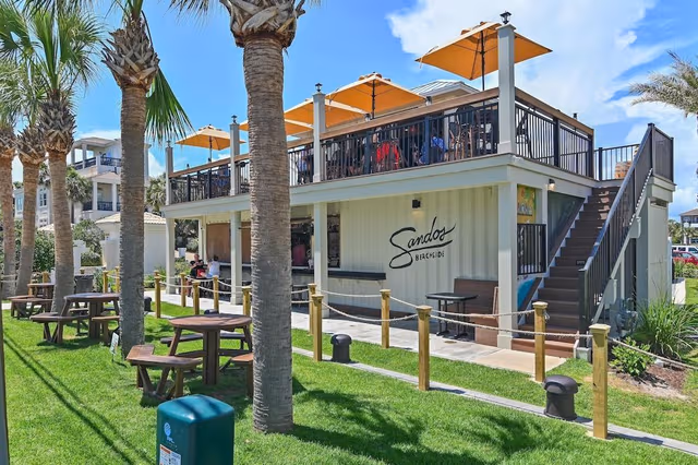 Condo, Multiple Beds (Destin on the Gulf 206)