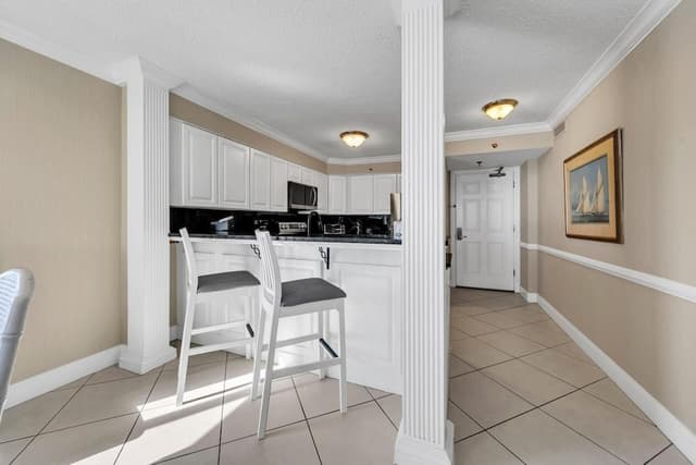 Condo, Multiple Beds, Ocean View (Destin on the Gulf 607)