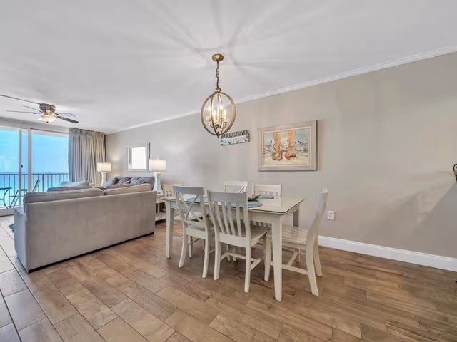 Condo, Multiple Beds, Ocean View (Destin on the Gulf 702)