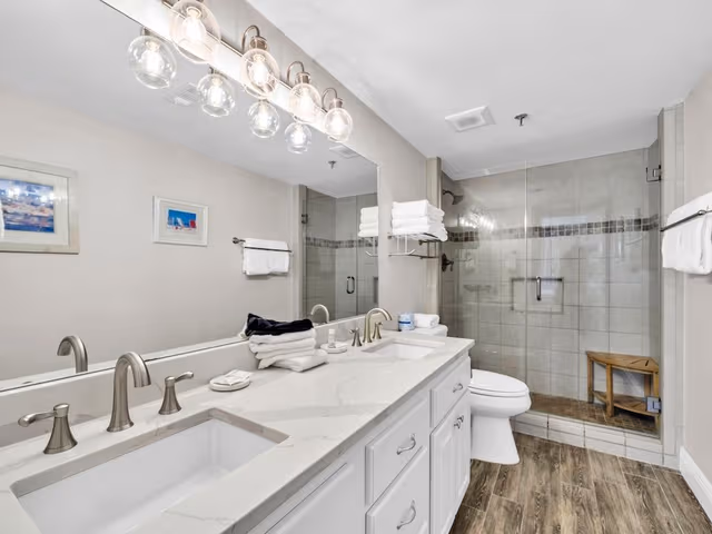 Condo, Multiple Beds, Ocean View (Destin on the Gulf 403)