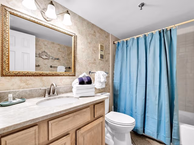 Condo, Multiple Beds, Ocean View (Destin on the Gulf 205)