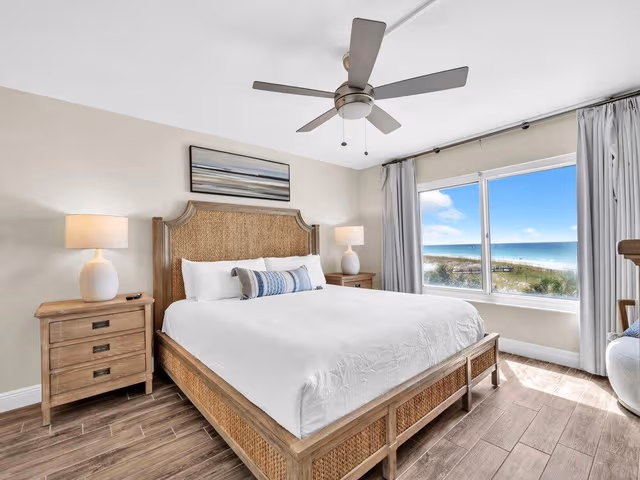 Condo, Multiple Beds, Ocean View (Destin on the Gulf 403)