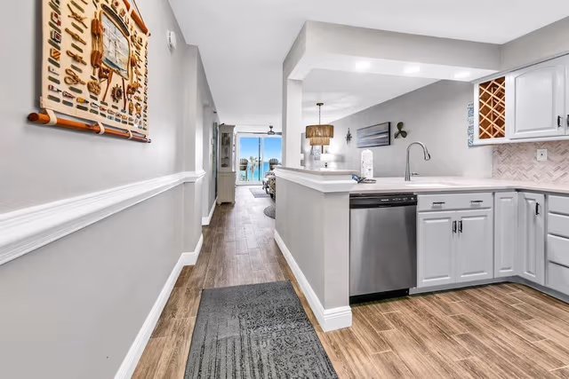 Condo, Multiple Beds, Ocean View (Destin on the Gulf 403)