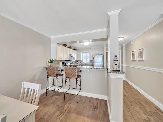 Condo, Multiple Beds, Ocean View (Destin on the Gulf 702)