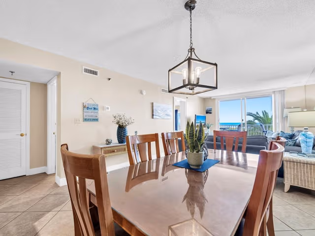 Condo, Multiple Beds, Ocean View (Destin on the Gulf 205)