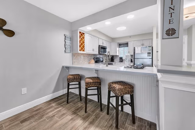 Condo, Multiple Beds, Ocean View (Destin on the Gulf 403)