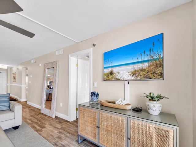 Condo, Multiple Beds, Ocean View (Destin on the Gulf 403)
