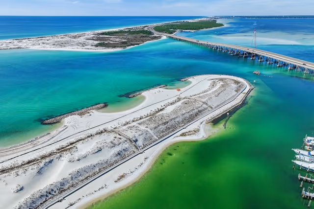 Condo, Multiple Beds (Destin on the Gulf 206)