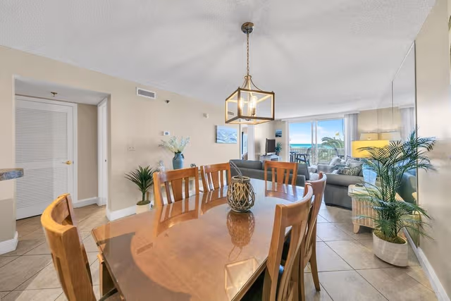 Condo, Multiple Beds, Ocean View (Destin on the Gulf 205)