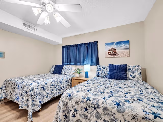 Condo, Multiple Beds, Ocean View (Destin on the Gulf 205)